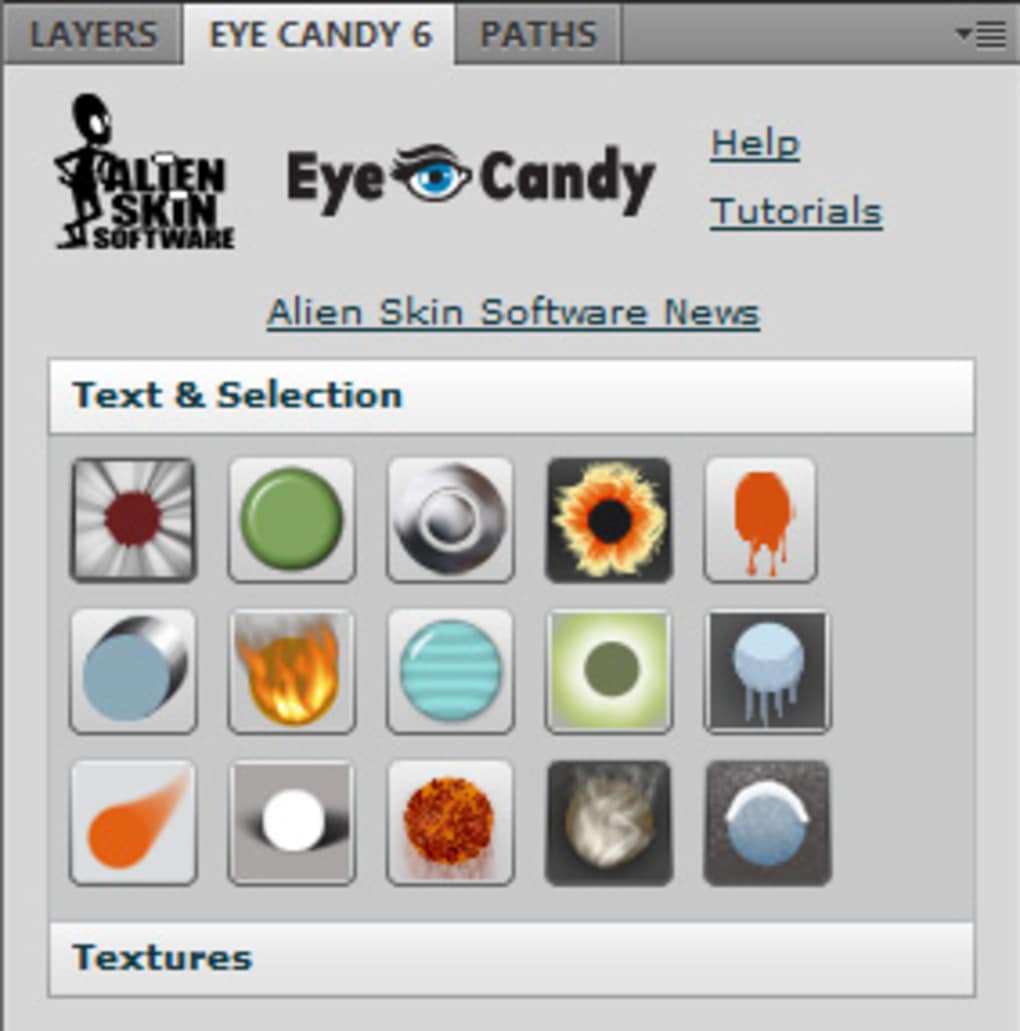 eye candy 4000 free download